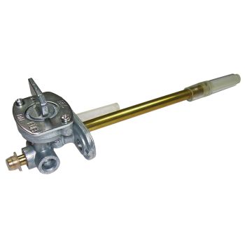 Fuel Petcock, Complete (OEM)
