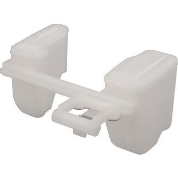 Floater, without Needle Valve or Axle, 1 Piece