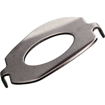 Locking Tab for Clutch Boss Nut