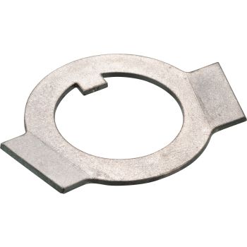 Locking Tab for Balance Shaft