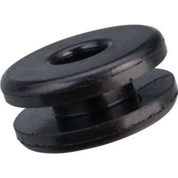 Rubber Damper, 1 Piece (d=23/h=10mm), OEM Reference # 90480-08216