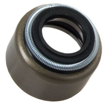 Valve Stem Seal, 1 Piece, OEM