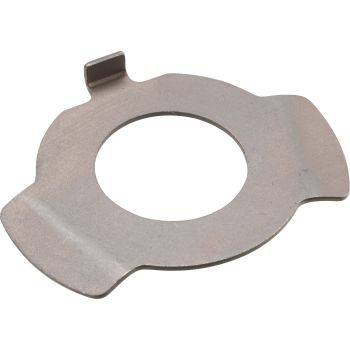 Locking Tab for Crankshaft Sprocket