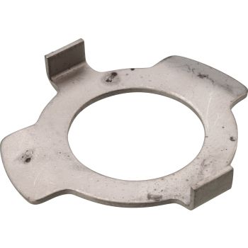 Locking Tab for Clutch Boss Nut