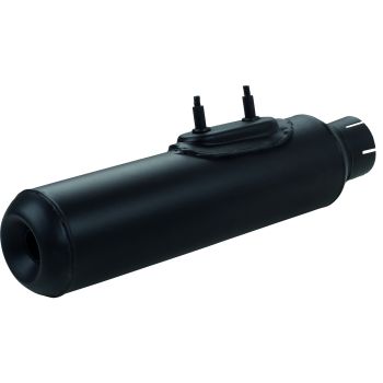 Replica Silencer European Version, black (fits Type 1N5)