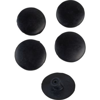 Rubber Cover Set for Front Drum Brake, Set of 5