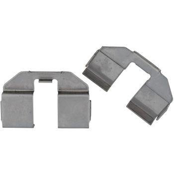 Guide Sheet Set for Brake Pads, 2pcs.