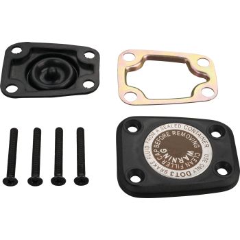 Repair-Kit for Brake Master Cylinder, incl. diaphragm, frame and bolts M5x40 + M5x35 (no picture / for brake master cylinder)
