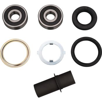 Small Parts Kit for Front Hub (Disc Brake), as addition for item 28848RP, incl. bearings