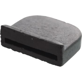 Rubber Grommet for Metal Tab (XT Air Intakes or TT Rear Fender), 1 piece (OEM)