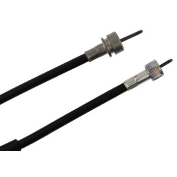 Speedometer Cable (OEM), 870mm