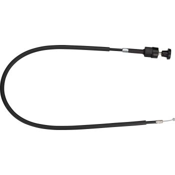 Choke Cable (upper), with knob, total length appox. 69cm, OEM Reference # 3AJ-26331-00