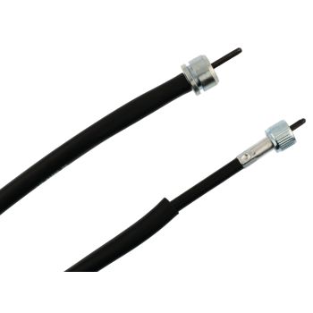 Tachometer Cable (Length 540mm, shorter than STD., fits perfectly in combination with aftermarket headlamp brackets)