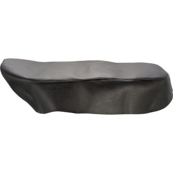 KEDO Seat Cover, black (plain)