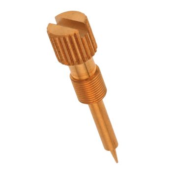 Idle Adjustment Screw