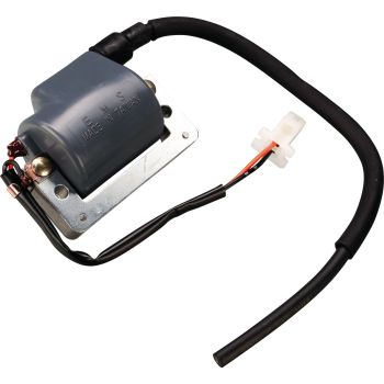 Replica Ignition Coil with Connector Plug for genuine Wiring Loom, Spark Plug Connector Item no. 40010 recommended