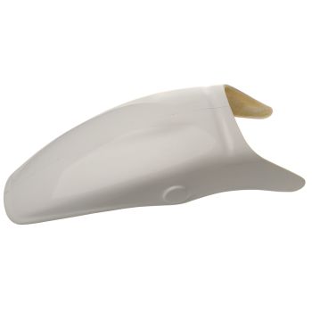 GRP Rear Fender, undrilled, unpainted