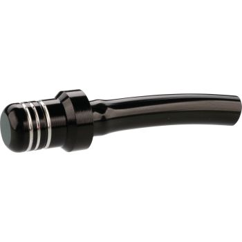 Tank Vent Valve, aluminium anodised, hose connection diameter 5 mm (fits XT if the hose is removed)