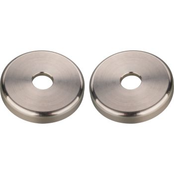 Handlebar Riser Washers (Set of 2), Stainless Steel, replaces OEM 90209-12151