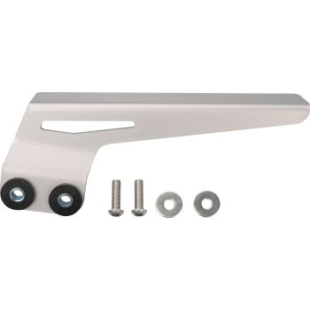 KEDO Chainguard 'Mini' incl. Mounting Material (Anodized Aluminium)