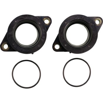 Intake Manifold Set, LEFT&RIGHT incl. O-Rings (unrestricted Version)