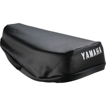 Replica Seat Cover, Black (OEM Reference# 583-24771-00)