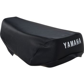 Replica Seat Cover, Black, Short Version, approx. 60cm, OEM Reference# 2H0-24731-00, 1U6-24731-00