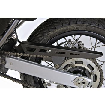 KEDO Competition-Chainguard incl. Mounting Material (Matt Black Coated)