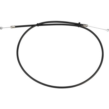 Choke Cable, length 84/93cm (shell/overall)