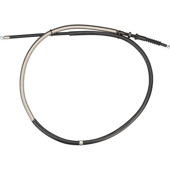 Clutch Cable, length inner/outer 122/114cm (alternative see item 28697)
