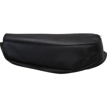 KEDO Seat Cover, Black, Short,  approx. 60cm