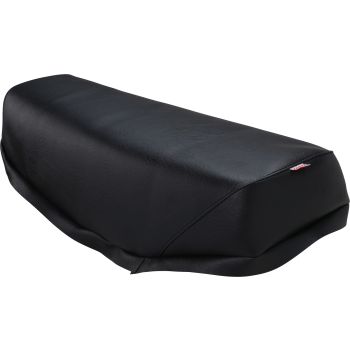 KEDO Seat Cover, Black, Short,  approx. 62cm)