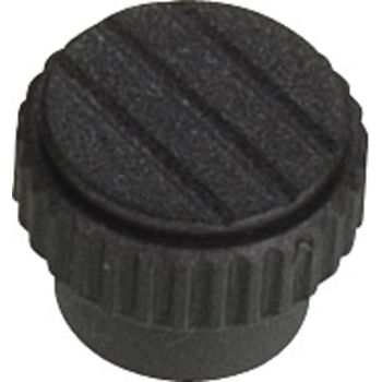 Replacement Knob, 1 piece, suitable for KEDO T7 windshield adapter 'High-Up' / 'High-Low' item 31049/31079