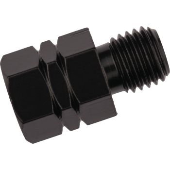 Mirror Adapter, RH, M10 LH thread (upper) - M10 RH thread (lower)(for YAMAHA mirror in comb. with universal brake master cylinder, e.g. 40222)