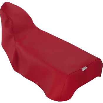 KEDO Seat Cover , Red, Grained, Colour Similar to Original