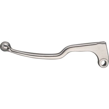 Clutch Lever, Silver (Forged)