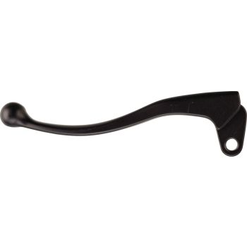 Clutch Lever, Black (Forged)