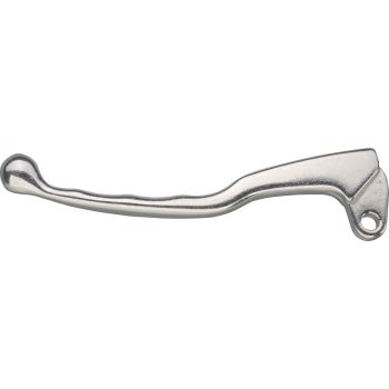 Clutch Lever, Silver