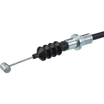 Cable for Automatic Decompression, incl. extra sheating in the header pipe area, OEM reference # 3Y1-12292-00