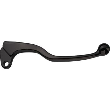 Front Brake Lever, black, OEM reference # 5Y1-83922-00