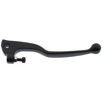 Front Brake Lever, Black, OEM Reference # 1KH-83922-01