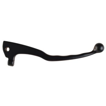 Front Brake Lever for Disc Brake, Black, Forged