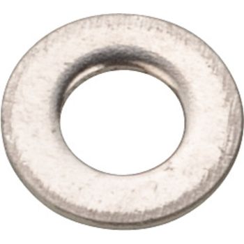 Jet Needle Shim 6x3mm, thickness 0.50mm stainless steel, for fine adjustment of the jet needle position (approx. 1/2 tuning step)