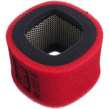 Air Filter 'Offroad', 3 pieces, two-stage filter element + cage