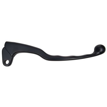 Front Brake Lever for Drum Brake, Black (Heavy Duty Type)