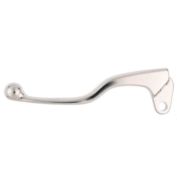 Clutch Lever, Silver (Forged)