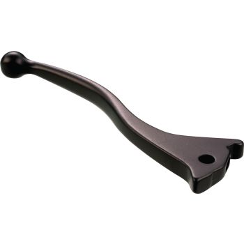 Front Brake Lever, Black