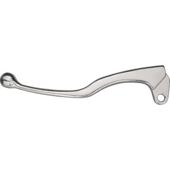 Clutch Lever, Silver