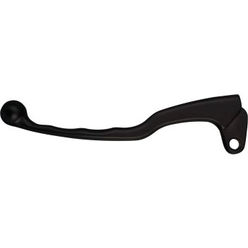 Clutch Lever, Matt Black (Heavy Duty Type, Alternative To Item 33003)