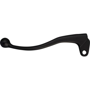 Clutch Lever, matt black (Heavy Duty version, alternative see item 33002), OEM reference # 3FY-83912-01